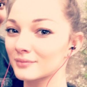 Meet your Posher, Jennie elizabeth